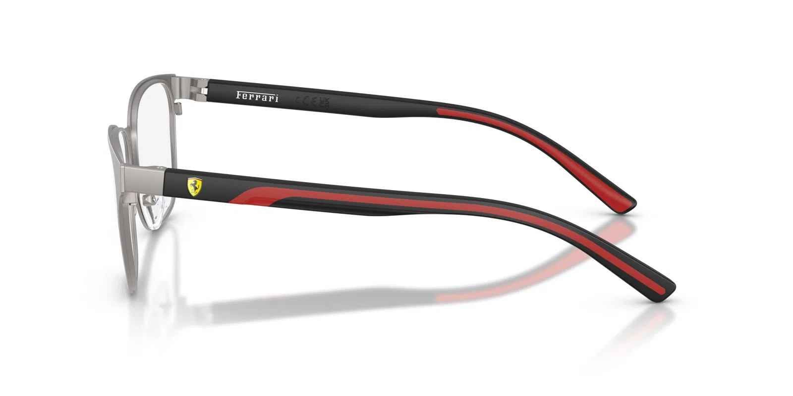 Scuderia Ferrari 7016 Eyeglasses - view 12